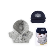 Buy Ch. Riize : On Air 3rd Anniversary Fanmeeting Official Md Little Riize Deco Set - Anton