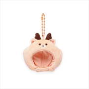 Buy Ch. Riize : On Air 3rd Anniversary Fanmeeting Official Md Doll Hat Keyring - Sungchan
