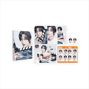 Buy Ch. Riize : On Air 3rd Anniversary Fanmeeting Official Md Photo Set - Eunseok