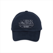 Buy Ch. Riize : On Air 3rd Anniversary Fanmeeting Official Md Ball Cap