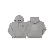 Buy Ch. Riize : On Air 3rd Anniversary Fanmeeting Official Md Hoodie - S