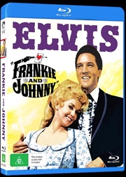 Buy Frankie And Johnny