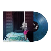 Buy Dizzy Up The Girl - Blue Iris Vinyl