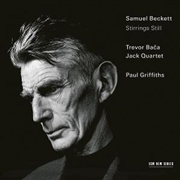 Buy Samuel Beckett Stirrings Still