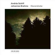 Buy Johannes Brahms Klavierstucke
