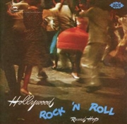 Buy Hollywood Rock'N'Roll Record H