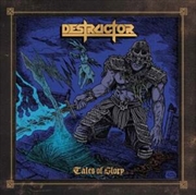 Buy Tale Of Glory - Lucky Dip Vinyl
