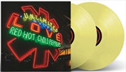 Buy Unlimited Love - Yellow Lemonade Vinyl