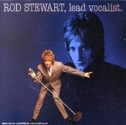 Buy Lead Vocalist