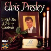 Buy I Wish You A Merry Christmas