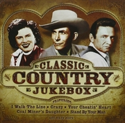Buy I Walk The Line. Crazy. Your Cheatin Heart. Coal Miners Daughter. Stand By Your Man