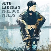 Buy Freedom Fields