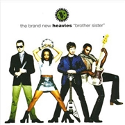 Buy Brother Sister