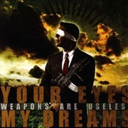 Buy Weapons Are Useless