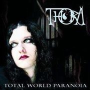 Buy Total World Paranoia