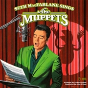 Buy Seth Macfarlane Sings The Muppets