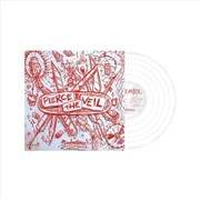 Buy Misadventures - White Vinyl