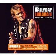 Buy Lorada Tour