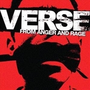 Buy From Anger And Rage