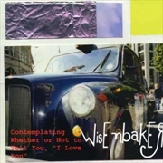 Buy Contemplating Wheather Or Not