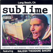 Buy Robbin The Hood
