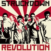 Buy Revolution