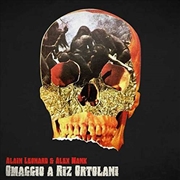 Buy Omaggio A Riz Ortolani