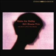 Buy Waltz For Debby - Violet Vinyl