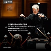 Buy La Sfera Armoniosa Plays Albicastro