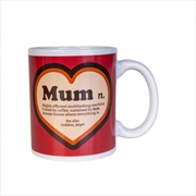 Buy Coffee Mug Mum Definition