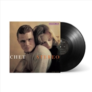 Buy Chet - Purple Vinyl