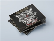 Buy Demons Of The Underground