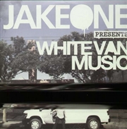 Buy White Van Music