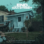 Buy The End Of Oak Street