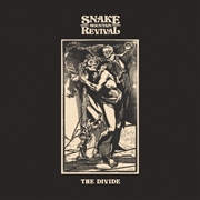 Buy The Divide - Graphite Marbled Vinyl
