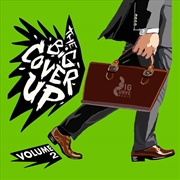 Buy The Big Cover Up Vol 2