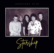 Buy Starship's Greatest Hits