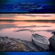 Buy Southern Isles Sketchbook