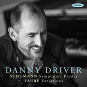 Buy Schumann Faure CD