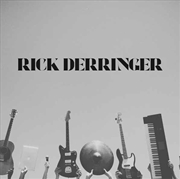 Buy Rick Derringer's Greatest Hits
