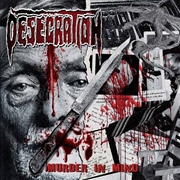 Buy Murder In Mind - Bonus Tracks Albert Fish Cover