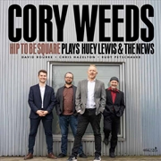 Buy Hip To Be Square Plays Huey Lewis The News