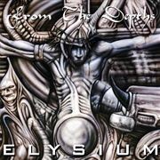 Buy Elysium