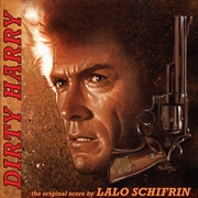 Buy Dirty Harry