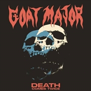 Buy Death Comes Twice