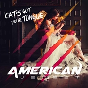 Buy Cat S Got Your Tongue