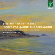 Buy Works For Guitar And Terz-Guitar