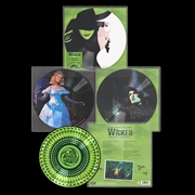 Buy Wicked - Zoetrope Vinyl