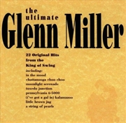 Buy The Ultimate Glenn Miller