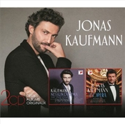 Buy The Puccini Album / Lopera
